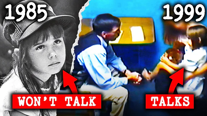 How Every Cop Should Interrogate Kids | The Case of the Real Mindhunter