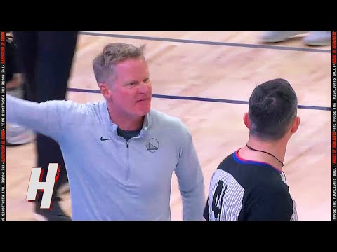 Video: Steve Kerr Nettowaarde: Wiki, Getroud, Familie, Trou, Salaris, Broers en susters