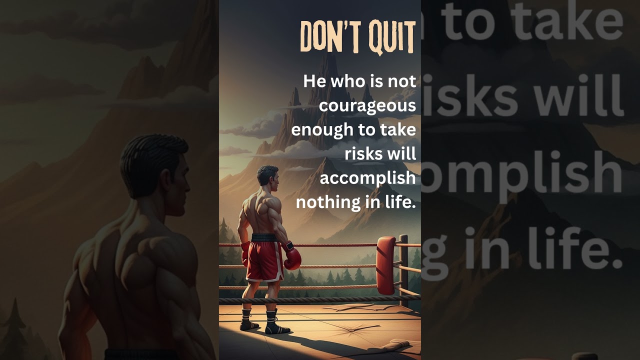 MuhammadAli’s RiskThat DefinesSuccess ⚡#short #shorts