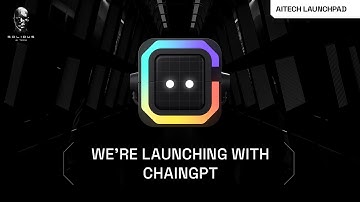 AITECH Launchpad Announcement!  |  #1 IDO of 2023 🚀