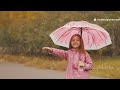 Beverly Ortega's Epic Thunderstorm Adventure!
