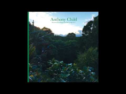 Anthony Child - Mr Naturals