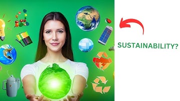 "Embracing Sustainability: Unlocking a Greener Future!" | #Greenvarta