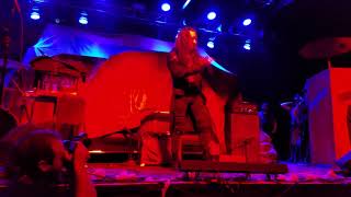 Dan Sperry Illusionist Bird Tricks The Intersection, Avatar