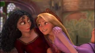 It's My Birthday - Tangled Full Fandub Preview #1