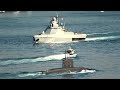 Russian Kilo+ class submarine Rostov-on-Don transits Istanbul towards Mediterranean - 23/06/2020