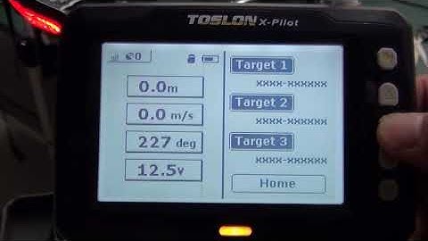 videoManual- xpilot installation-1