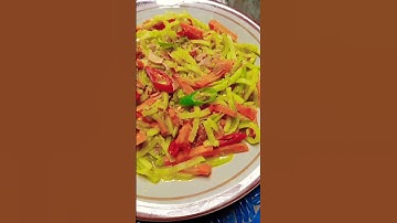 Thumbnail of RESEP ACAR LABU SIAM PEDAS #shorts #short