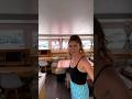 Family of 6 sailboat tour Lagoon 450 catamaran #sailingfamily #sailing #boatlife #hometour