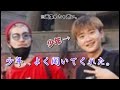 【レペぬき】 少年に深い事聞かれました。