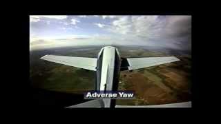 Back to Basics - Avoiding the Inadvertent Spin!  The FAA's Spin Awareness Video
