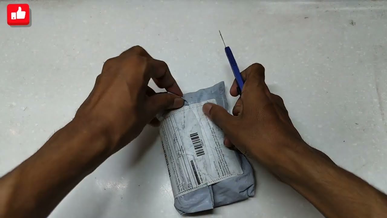 Unboxing Protronics SnapCase 3