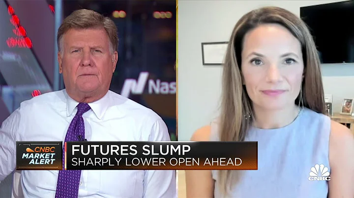 We are seeing a bear-market cycle, not a correctio...