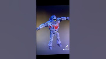 #horde - Horde Trooper Capture - #fotogrametria #mastersoftheuniverseorigins #unity3d #game