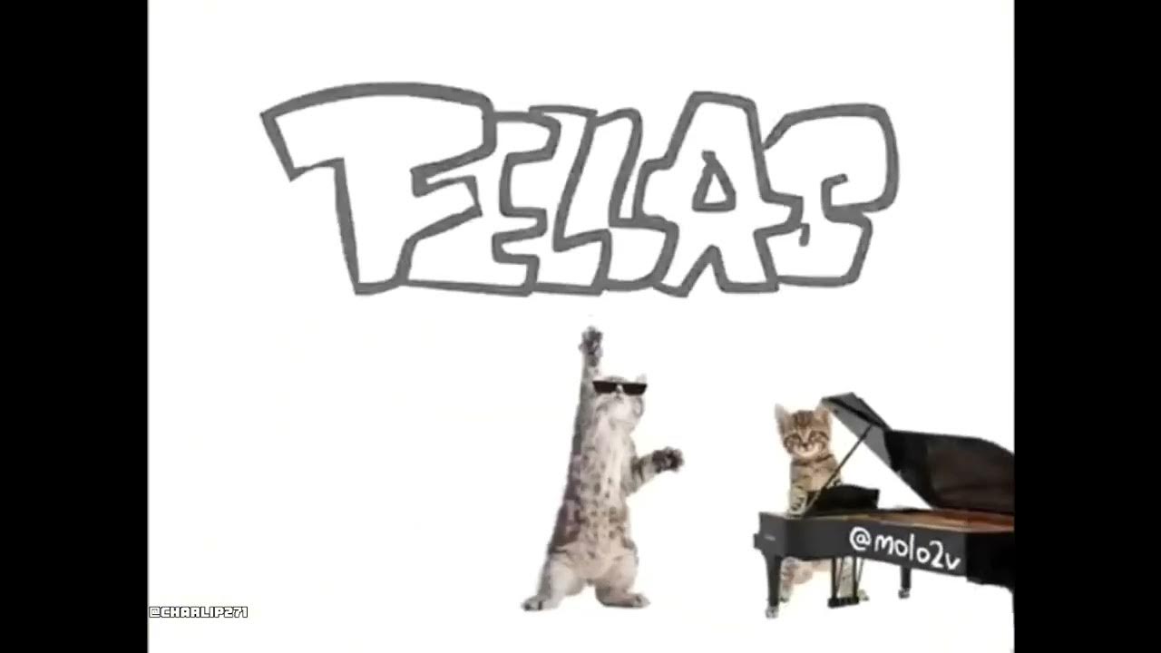 All My Fellas Full Version Original Clip by molo2v YouTube