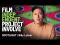 SPOTLIGHT - Billy Luther | Project I Project Involve Fellow (2003)