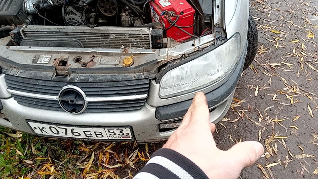 вопрос по фаре Passat b5 - Сообщество "Volkswagen Club" на DRIVE2