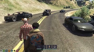 Vinny gets CAUGHT Lacking! | GTA RP NoPixel 3.0