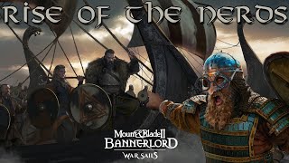 Bannerlord War Sails - First Impressions (continued)