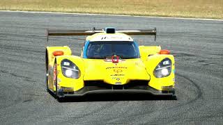 The Roar Before the Rolex 24 at Daytona - January 2023