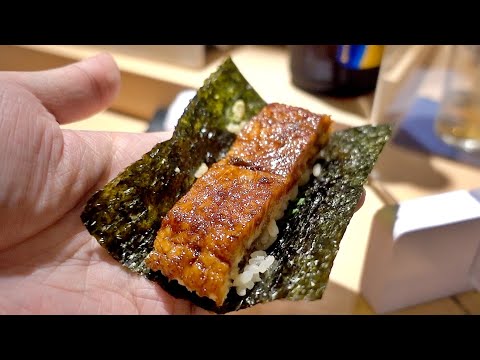 Taiwan Taipei Sushi Akira Omakase Taipei Michelin Guide 1 Star Restaurant | 明壽司 台北米其林指南一星餐廳