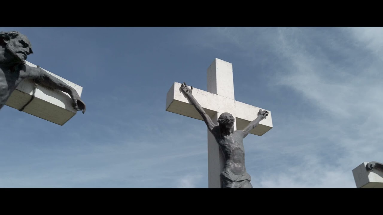 Via Dolorosa - Buch Tibor