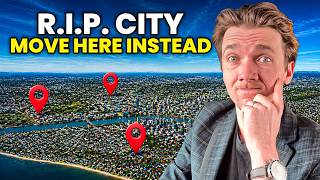 RIP Portland, Oregon! 🪦💀 This A+ Suburb is What Portland WAS