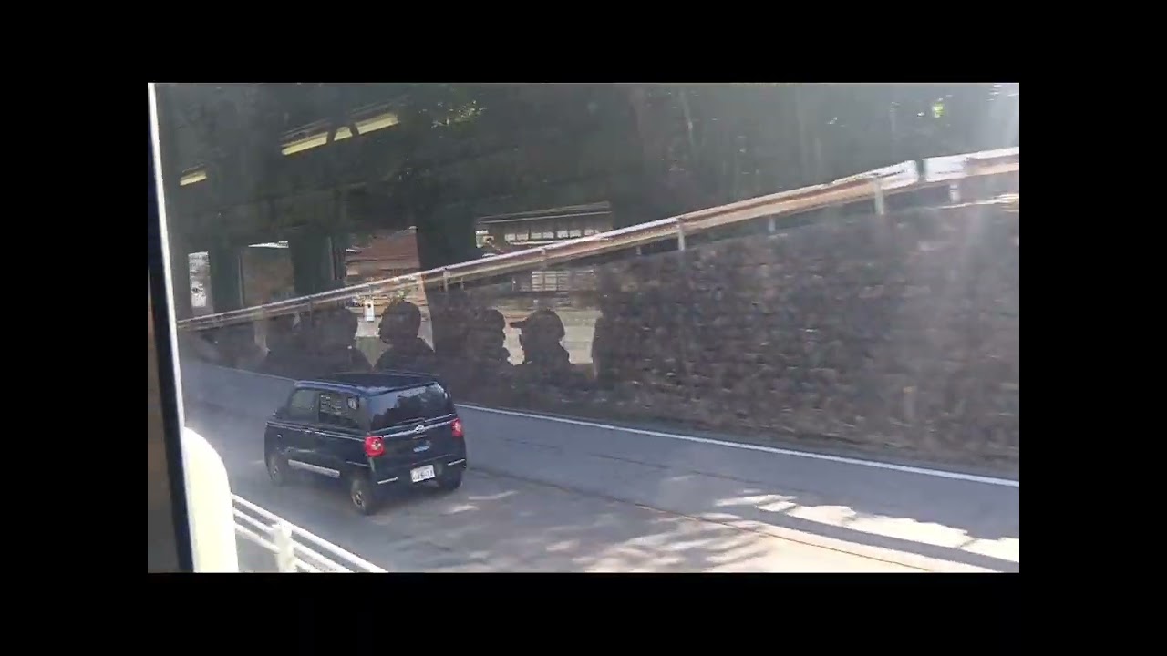 Nagaragawa Train Japan Tara Let's sama kayo sa byahe ko 