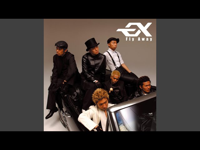 Fly AwayEXILE