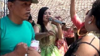 WARUNG CETOL Voc. Yola Kamplong | Live Show PUTRA TRIO MUDA Live Bongas Jamban 4 April 2017