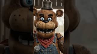 Freddy and Chica's son is missing #whydidntmyexcomeback #fnaf #helpmemakethismakesense
