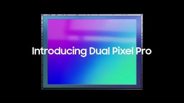 Dual Pixel Pro: Fast and accurate autofocus for ISOCELL HDR PDAF Image Sensor | Samsung BRAND
