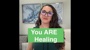 5 Signs You’re Healing (Even If It Doesn’t Feel Like It)