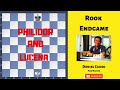 ROOK ENDGAME || HOW TO PLAY PHILIDORS AND LUCENA POSITION