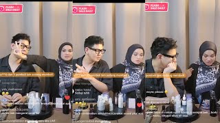 Live psl❤️Aa  part 3 || Big bos usaha berbahasa malaysia ya cute ja big bos ne🥰🤭