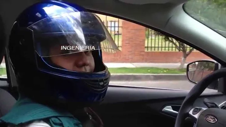 Video Julie Paulin Serna HD 720p