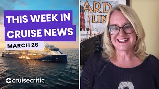 CRUISE NEWS: The CDCs Silence And Where Vaccinated Passengers Can Sail in 2021 -- VIDEO