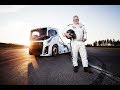 Volvo Iron Knight: самый быстрый грузовик в мире