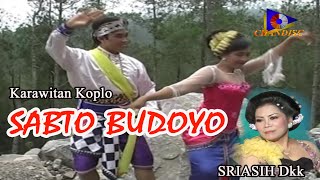 GULU PEDHOT - Karawitan Sapto Budoyo Sriasih dkk, Kabuh - Jombang
