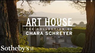 The Evolution of Contemporary Art: The Visionary Collection of Chara Schreyer | Sotheby's