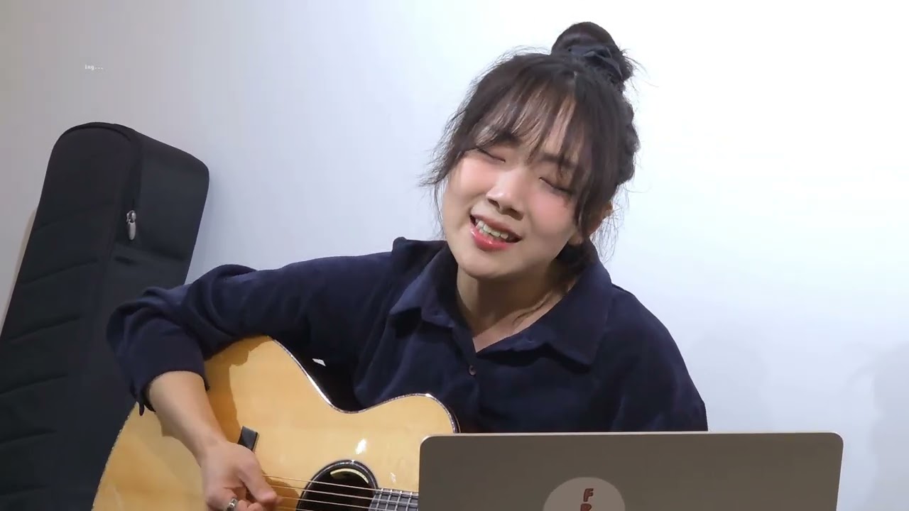 260304 유다빈(nib) - seo-ro | 반드시 오고야 말 찬란 @카페 메리