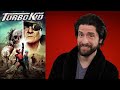 Turbo Kid - Movie Review