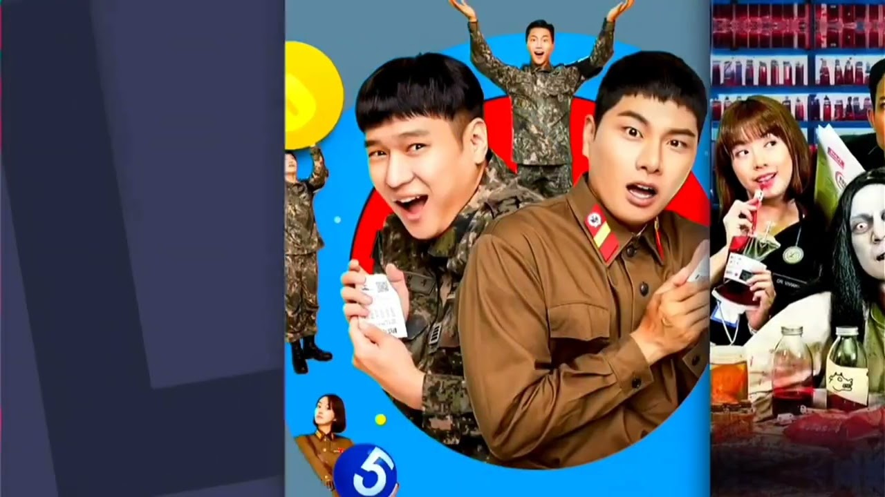 Laugh Out Loud Astro: Dumb and Dumber Intro (Fanmade)