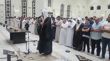 ماتيسر من سورة الانعام  للشيخ جلال صالحي