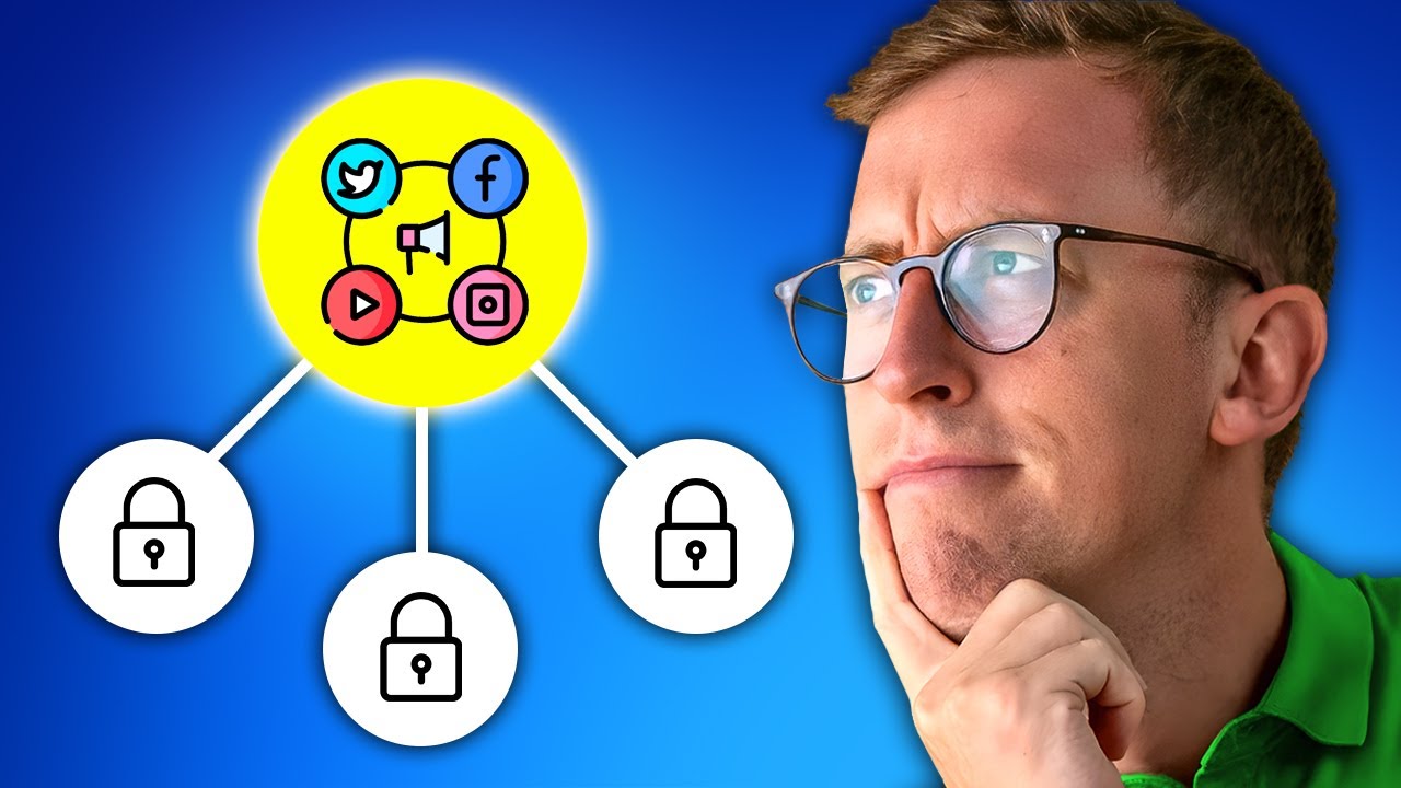 Social Media Hacks to Help your Engagement GROW - YouTube
