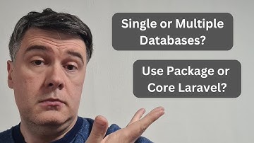 Multi-Tenancy in Laravel: Main Things You Need to Know