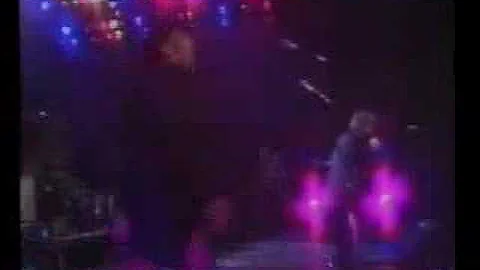 George Michael & Wham! "Everything she wants" (live, 1987)
