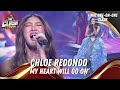 Chloe Redondo proves she's a future DIVA with 'My Heart Will Go On!' | The Clash 2024