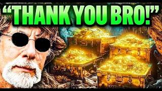 Rick Lagina Scammed Marty For MILLIONS After Selling The Oak Island Treasure