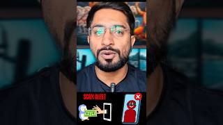 Scam Alert #scam #india